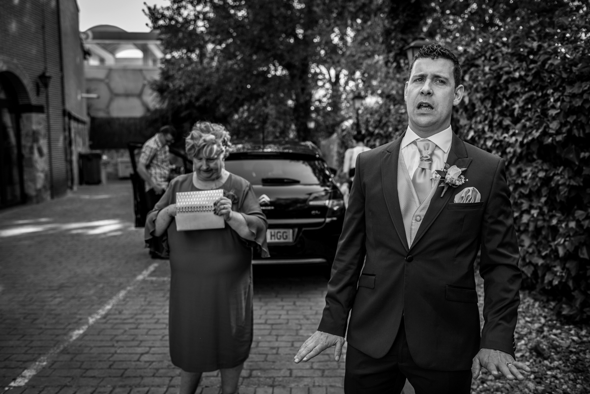 Boda Vero y Jose en Madrid 001