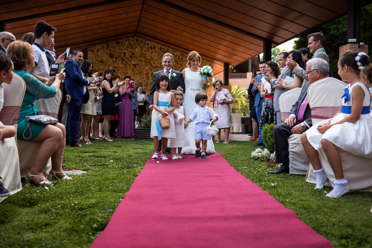 Boda Vero y Jose en Madrid 005