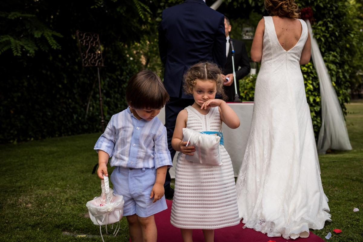 Boda Vero y Jose en Madrid 007