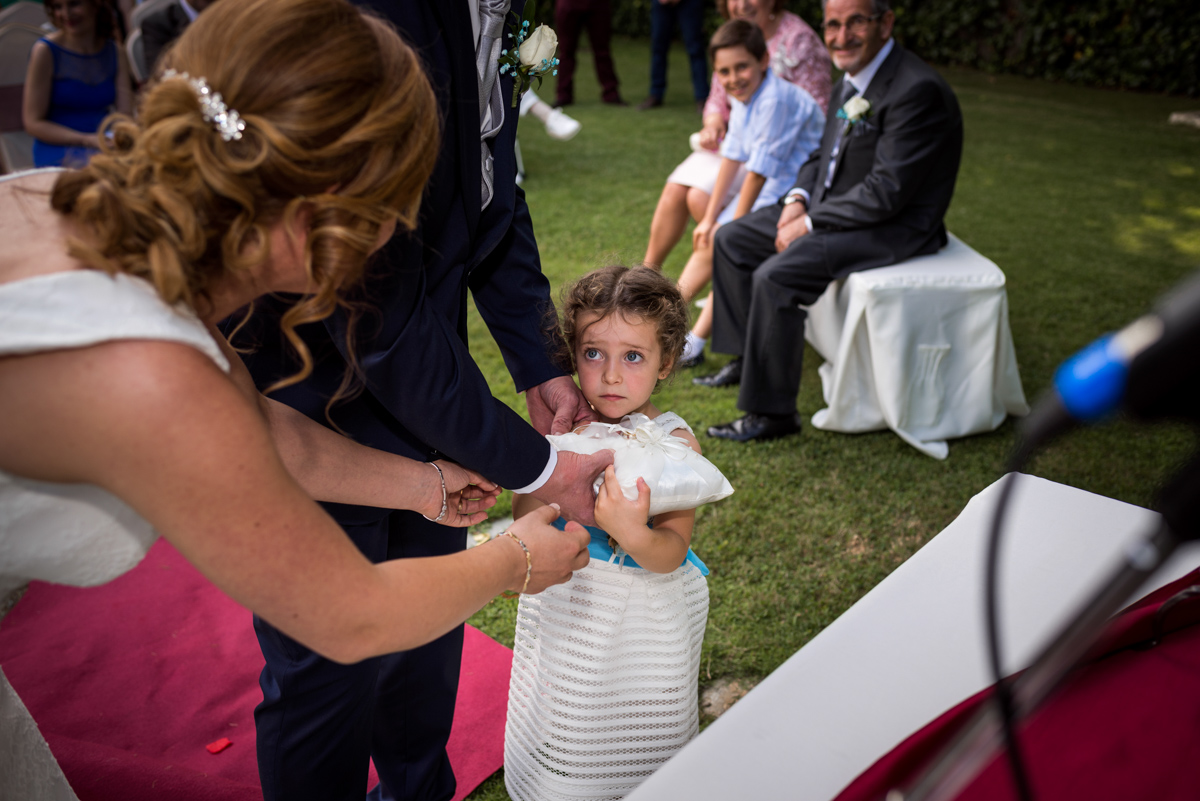Boda Vero y Jose en Madrid 010