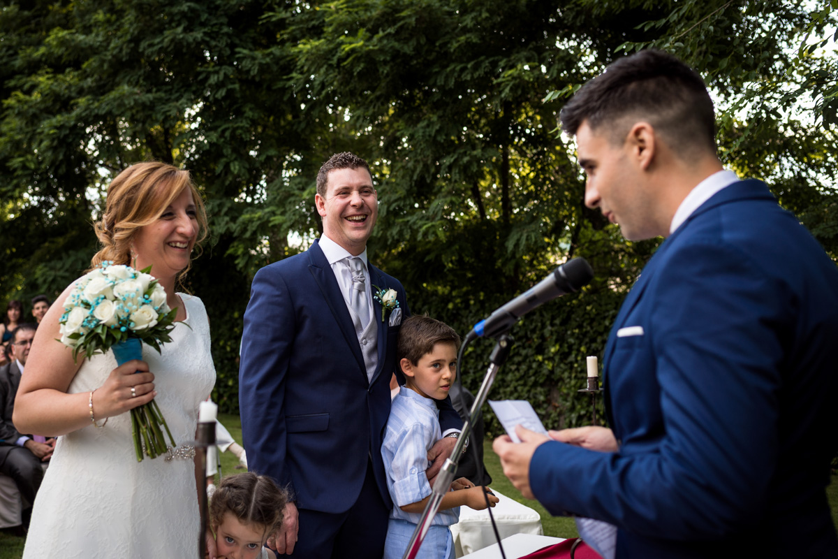 Boda Vero y Jose en Madrid 012