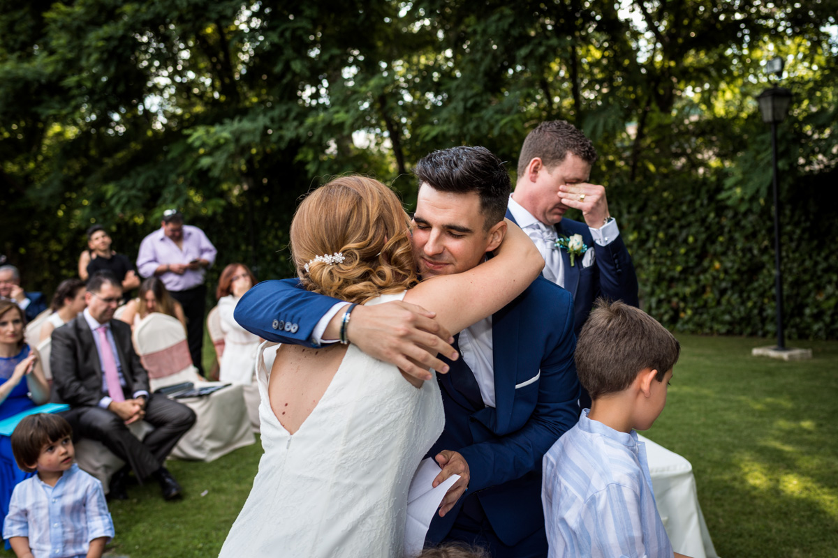 Boda Vero y Jose en Madrid 013