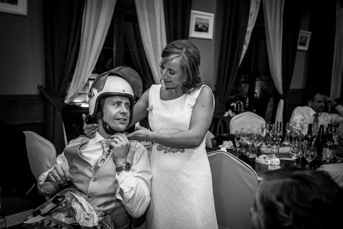 Boda Vero y Jose en Madrid 025
