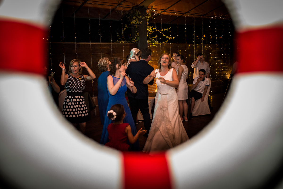 Boda Vero y Jose en Madrid 026