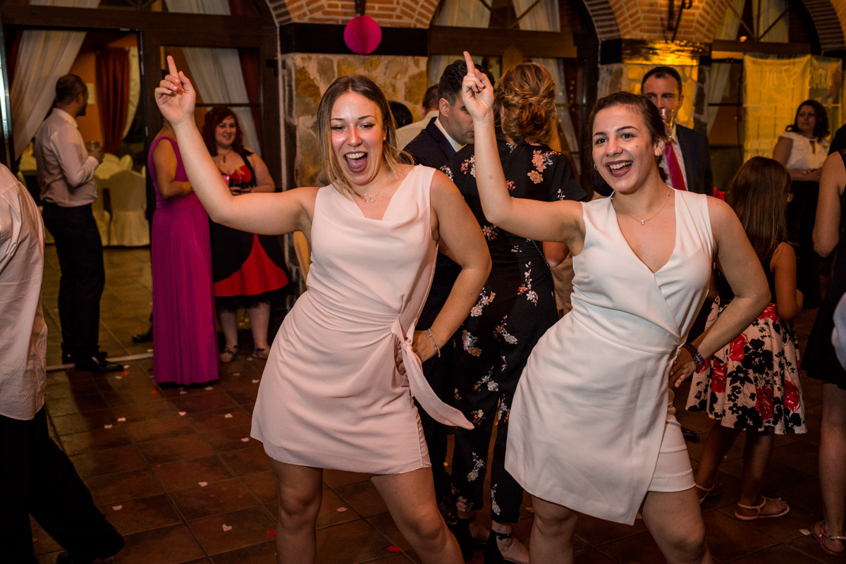 Boda Vero y Jose en Madrid 029