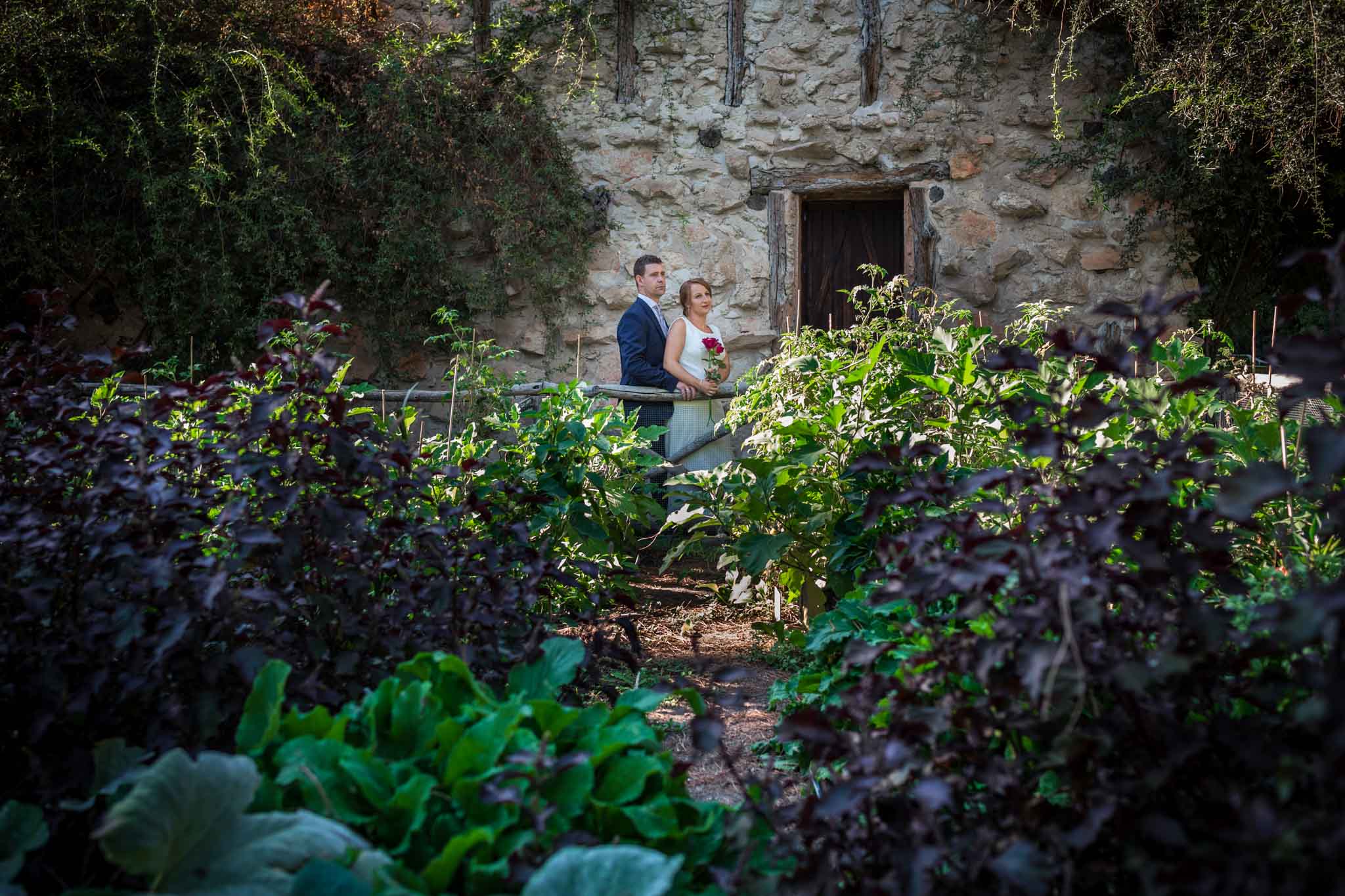 Postboda Vero y Jose en Madrid 002
