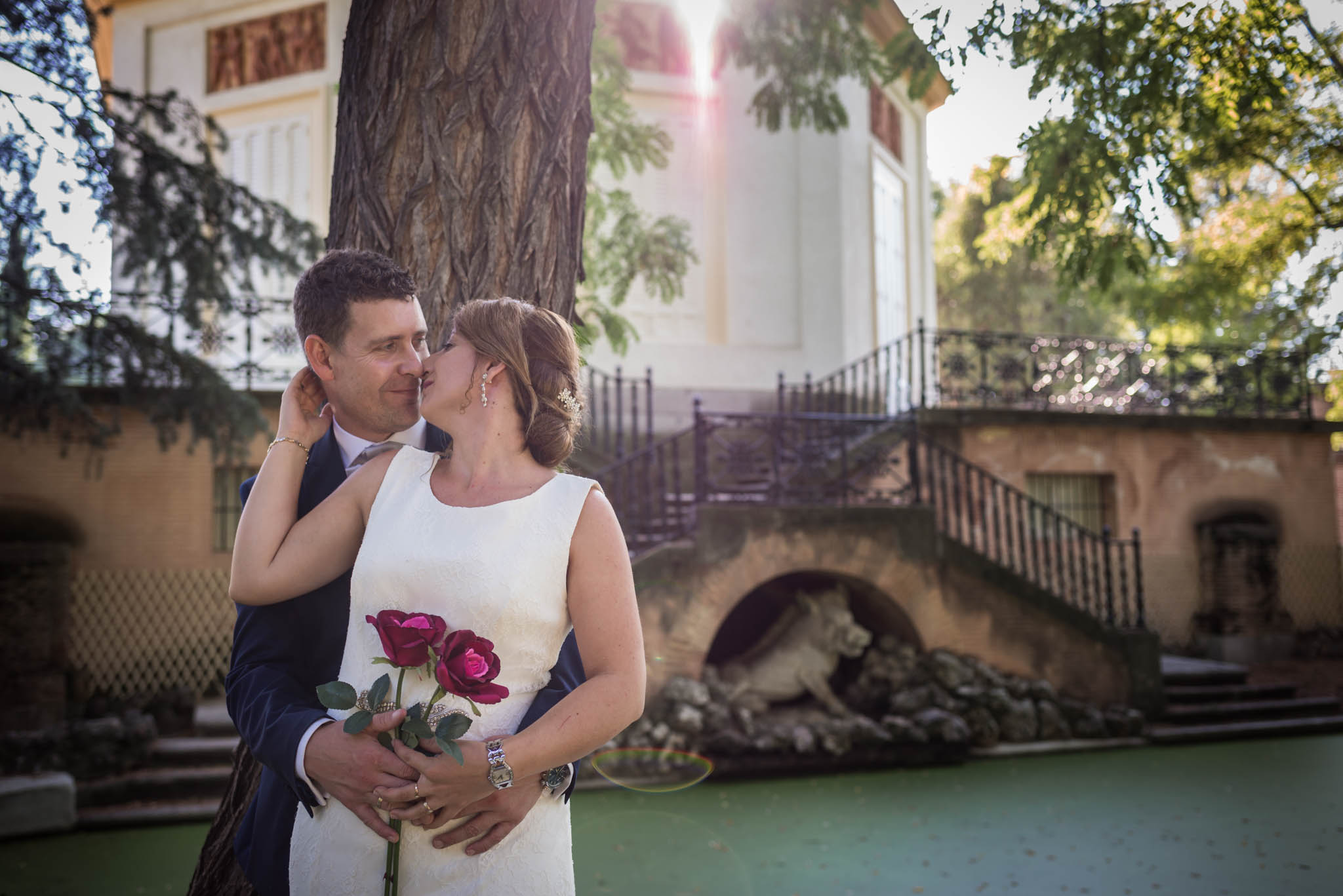Postboda Vero y Jose en Madrid 005