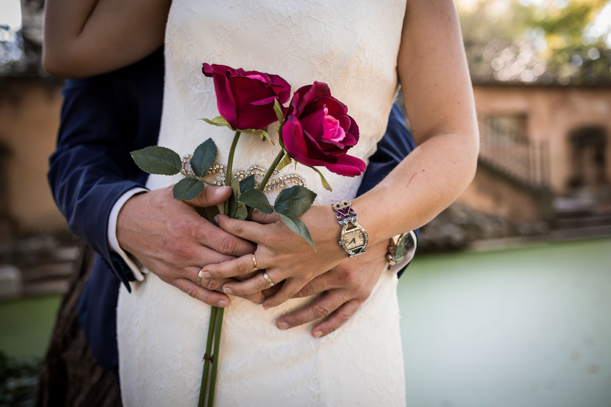 Postboda Vero y Jose en Madrid 006
