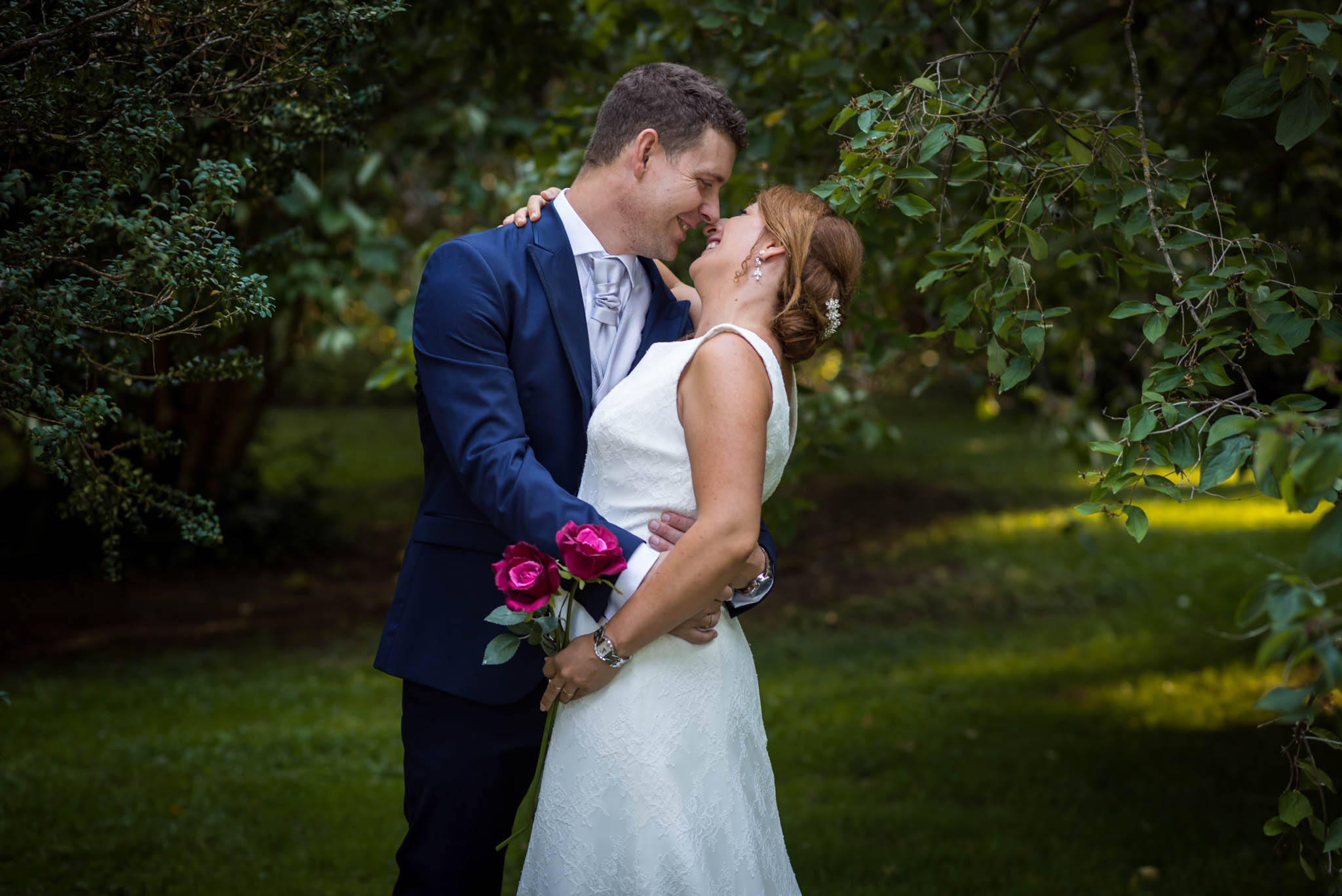 Postboda Vero y Jose en Madrid 007