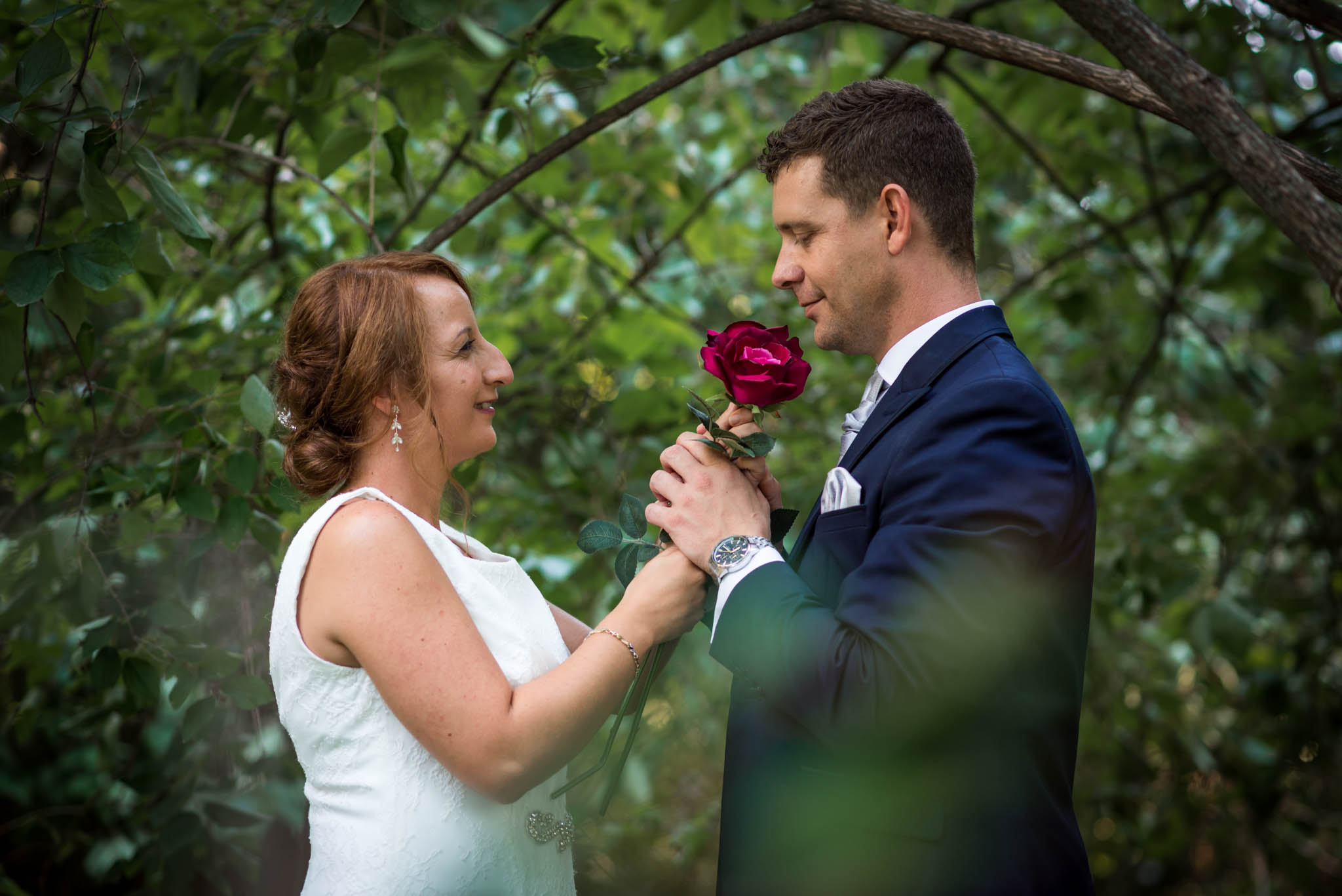 Postboda Vero y Jose en Madrid 008