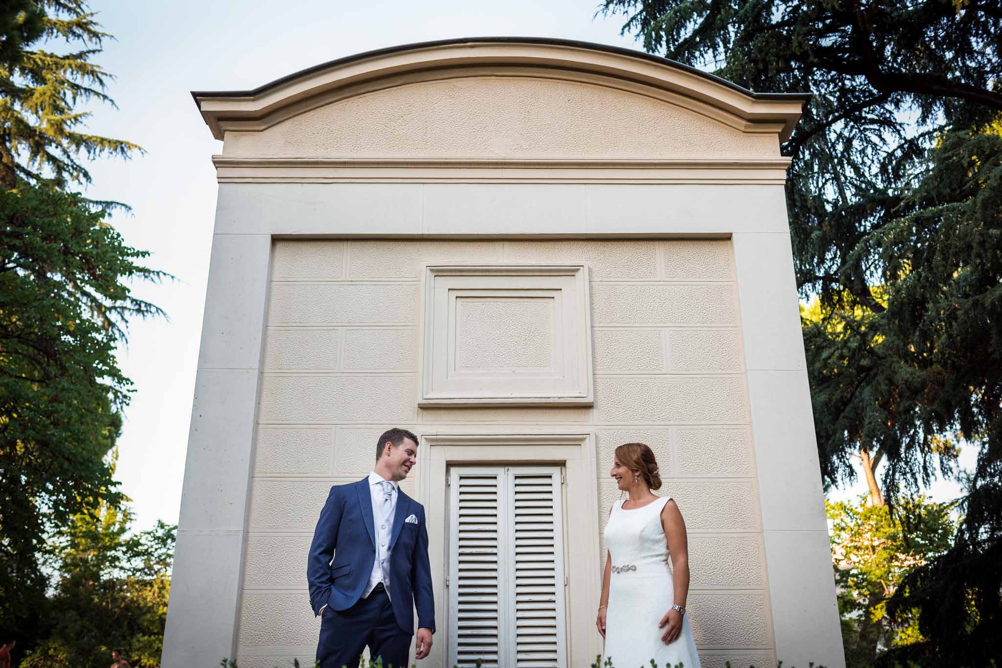 Postboda Vero y Jose en Madrid 009