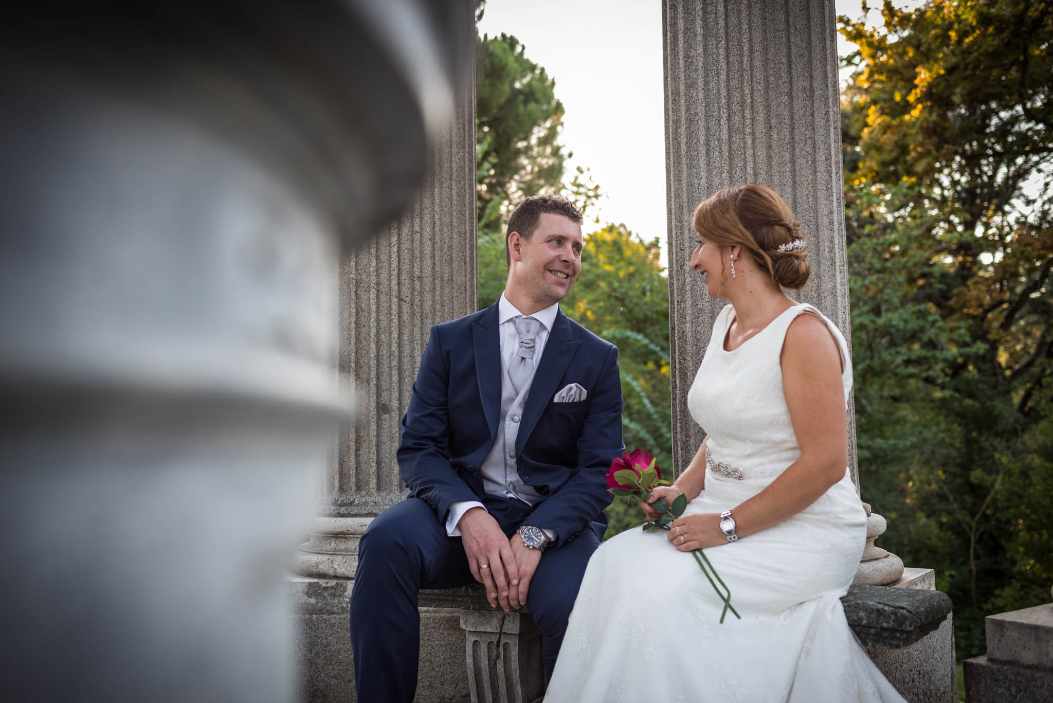 Postboda Vero y Jose en Madrid 011