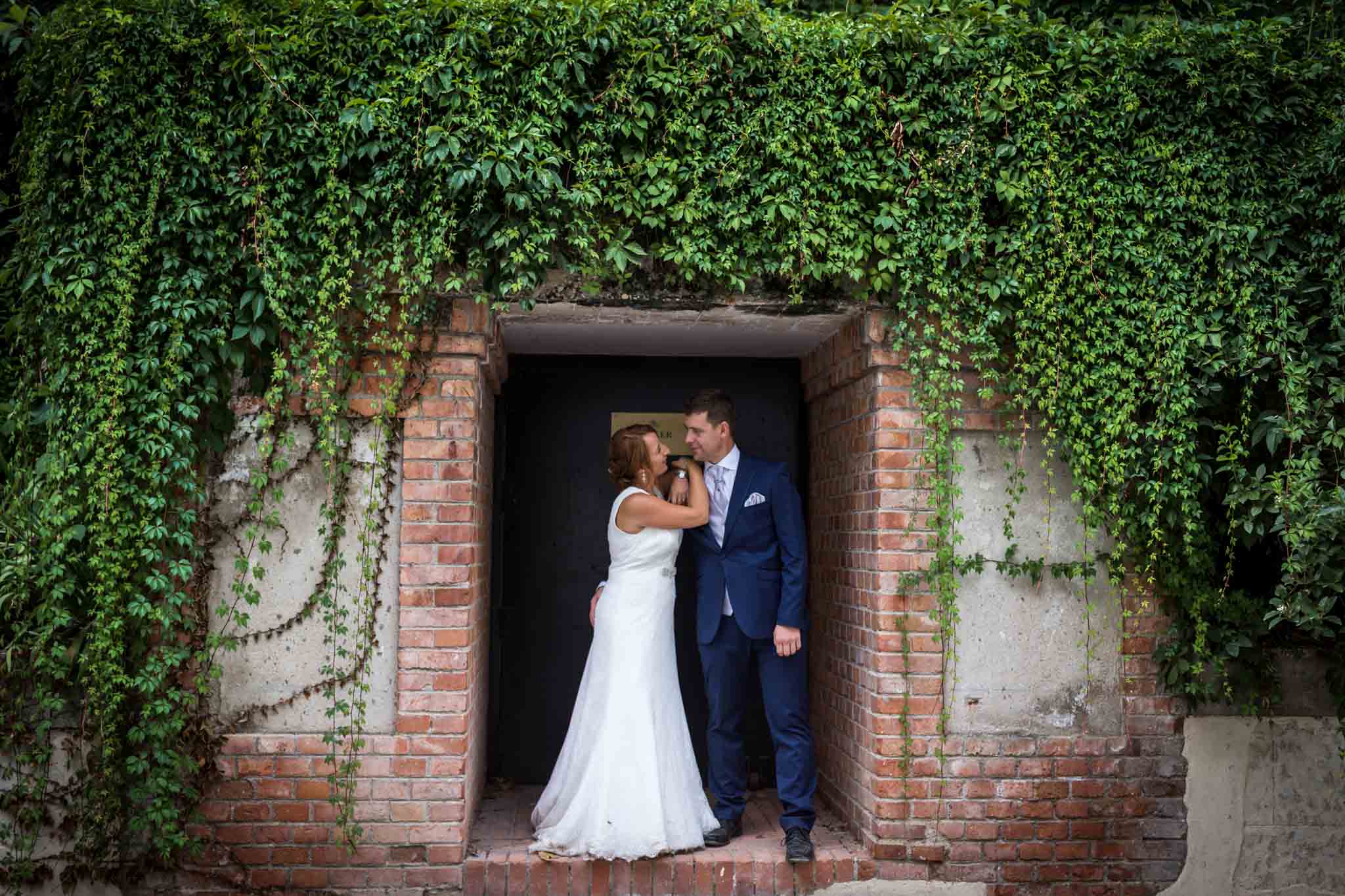 Postboda Vero y Jose en Madrid 013