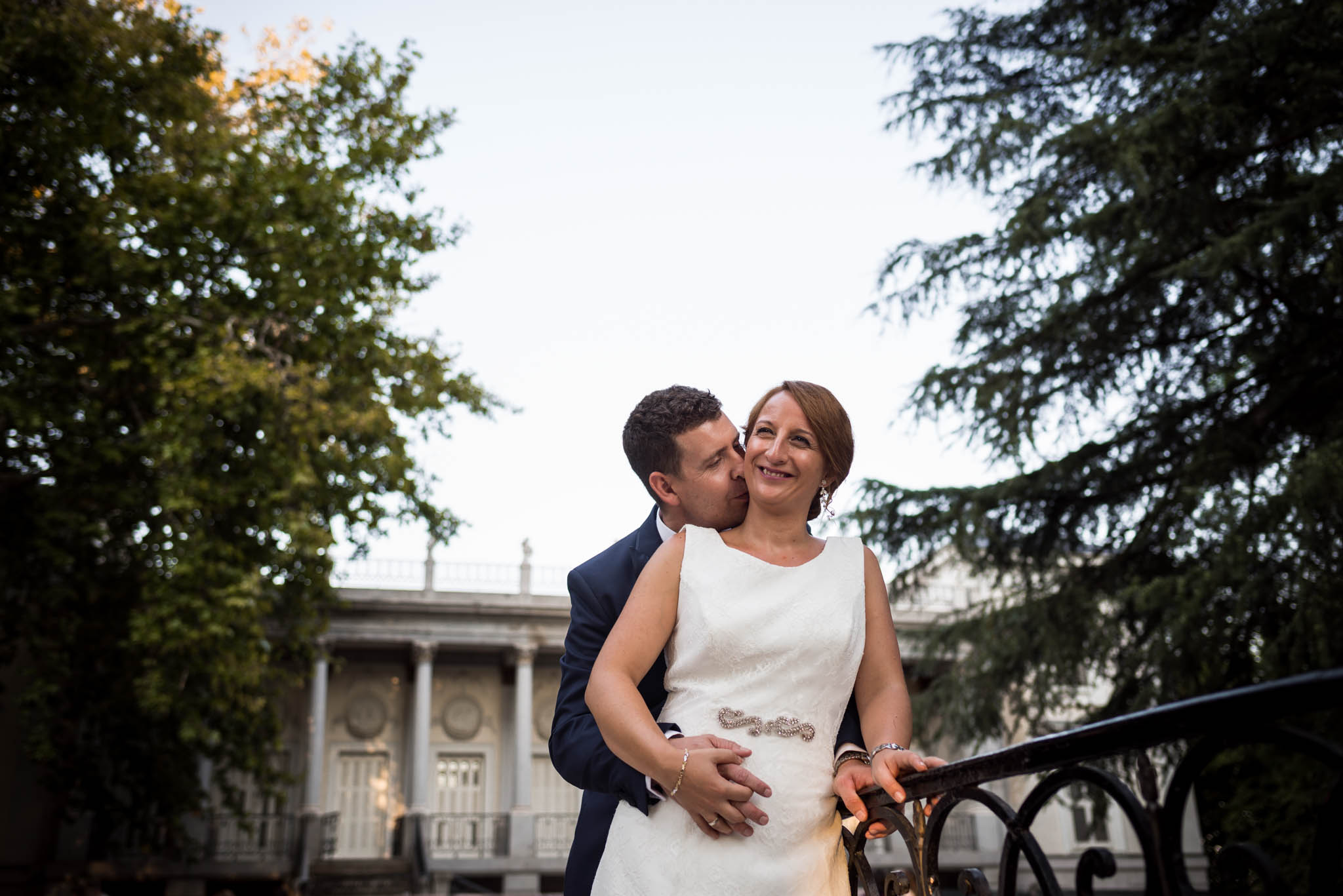 Postboda Vero y Jose en Madrid 016