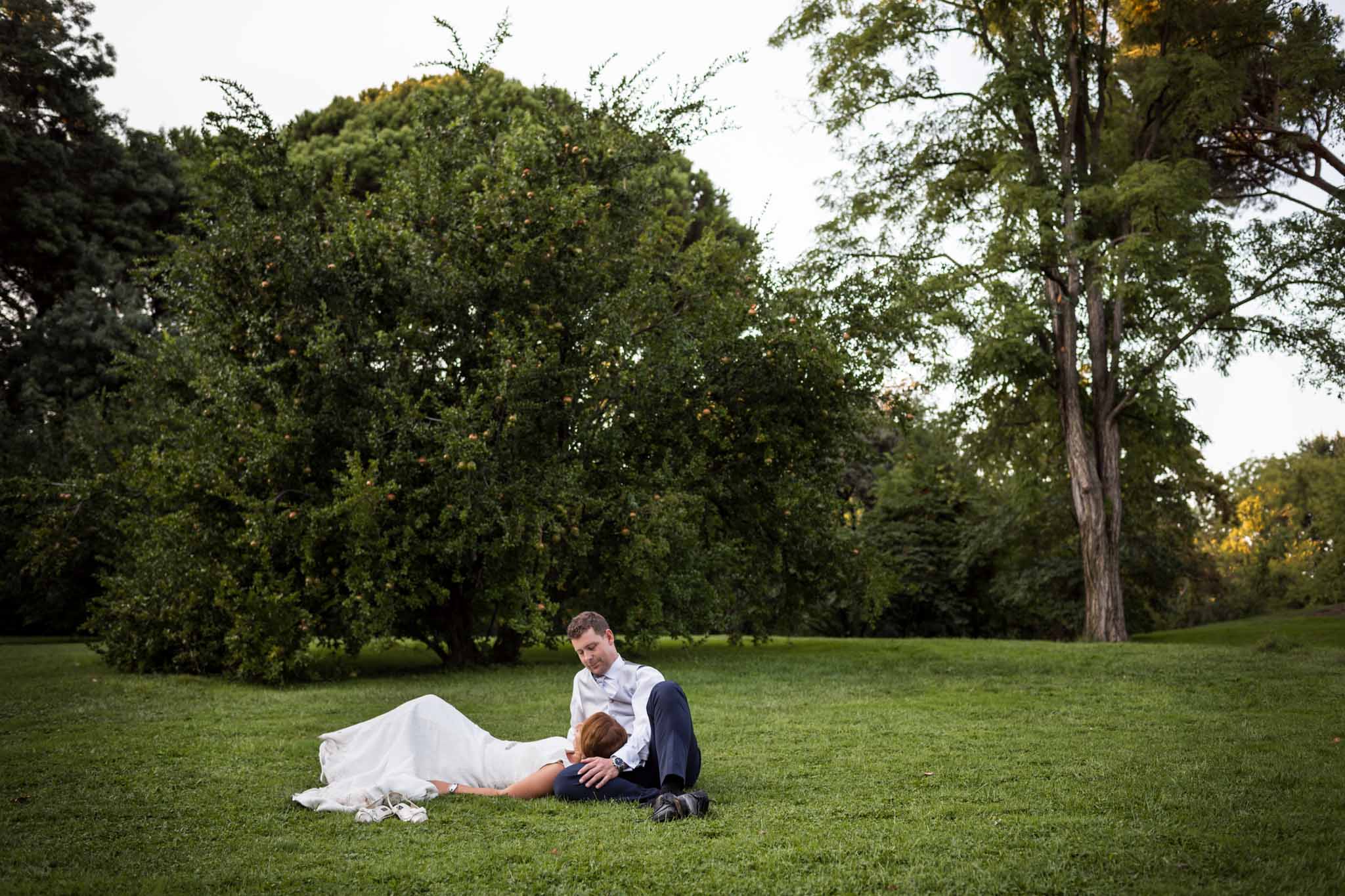 Postboda Vero y Jose en Madrid 017