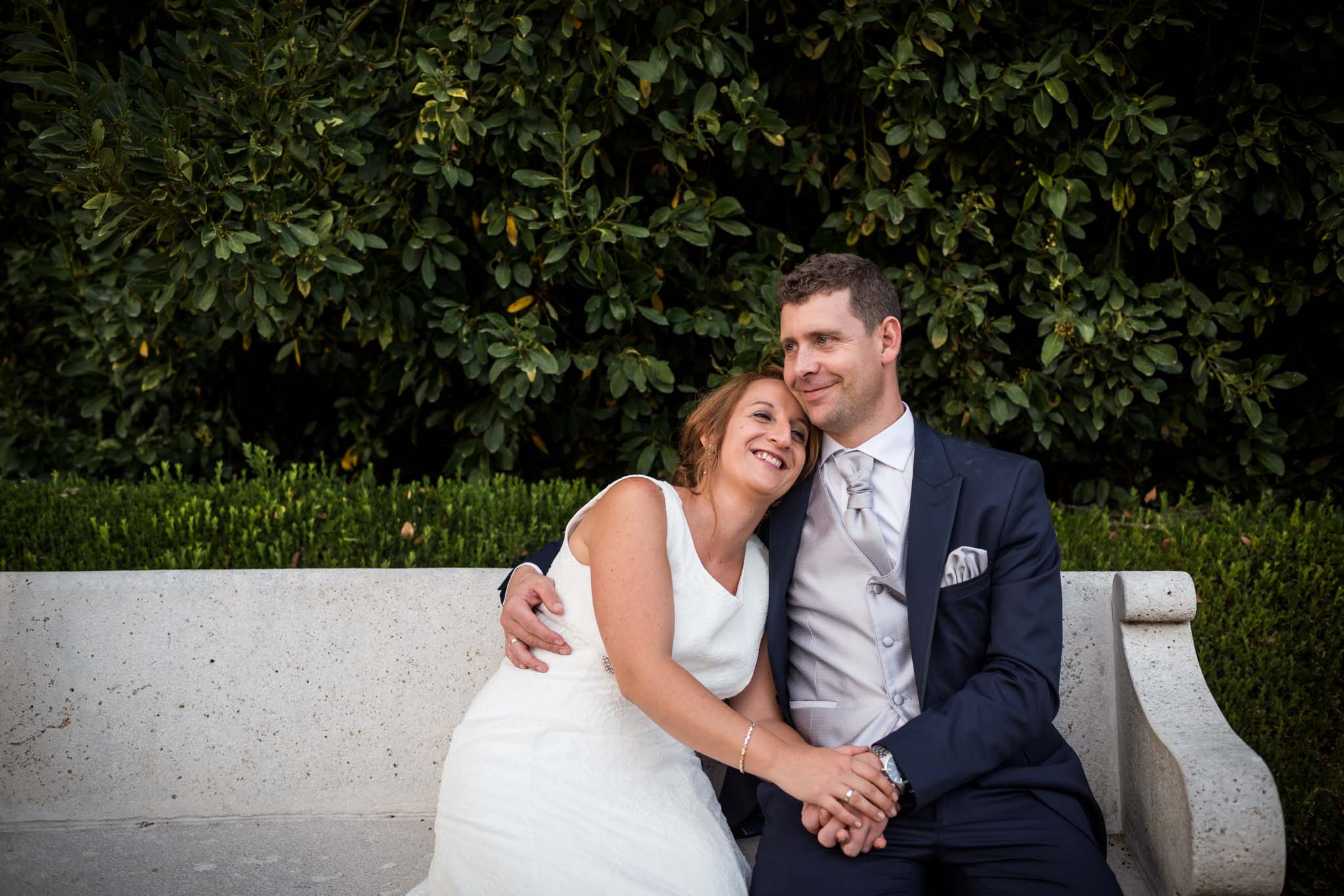 Postboda Vero y Jose en Madrid 018