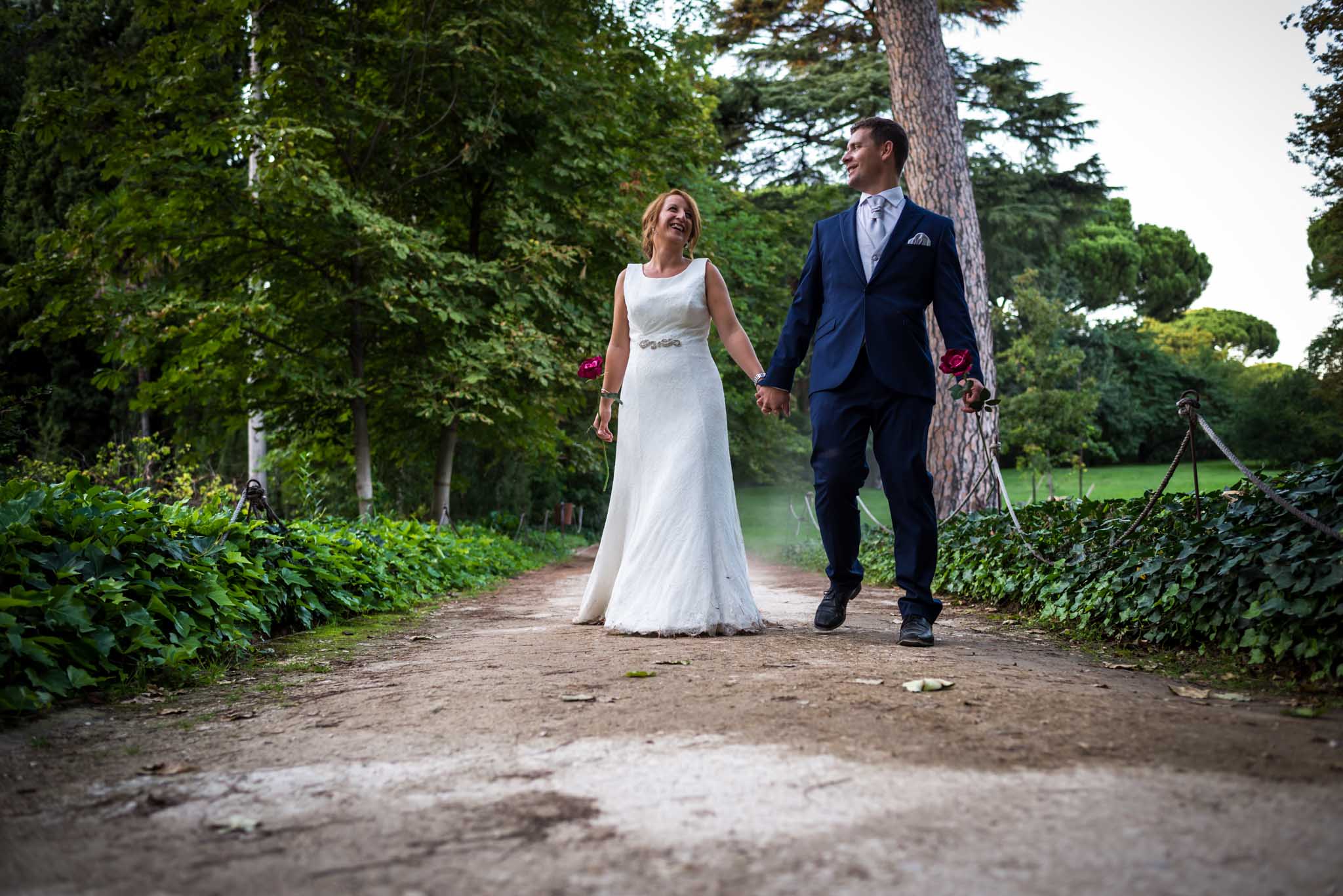 Postboda Vero y Jose en Madrid 019