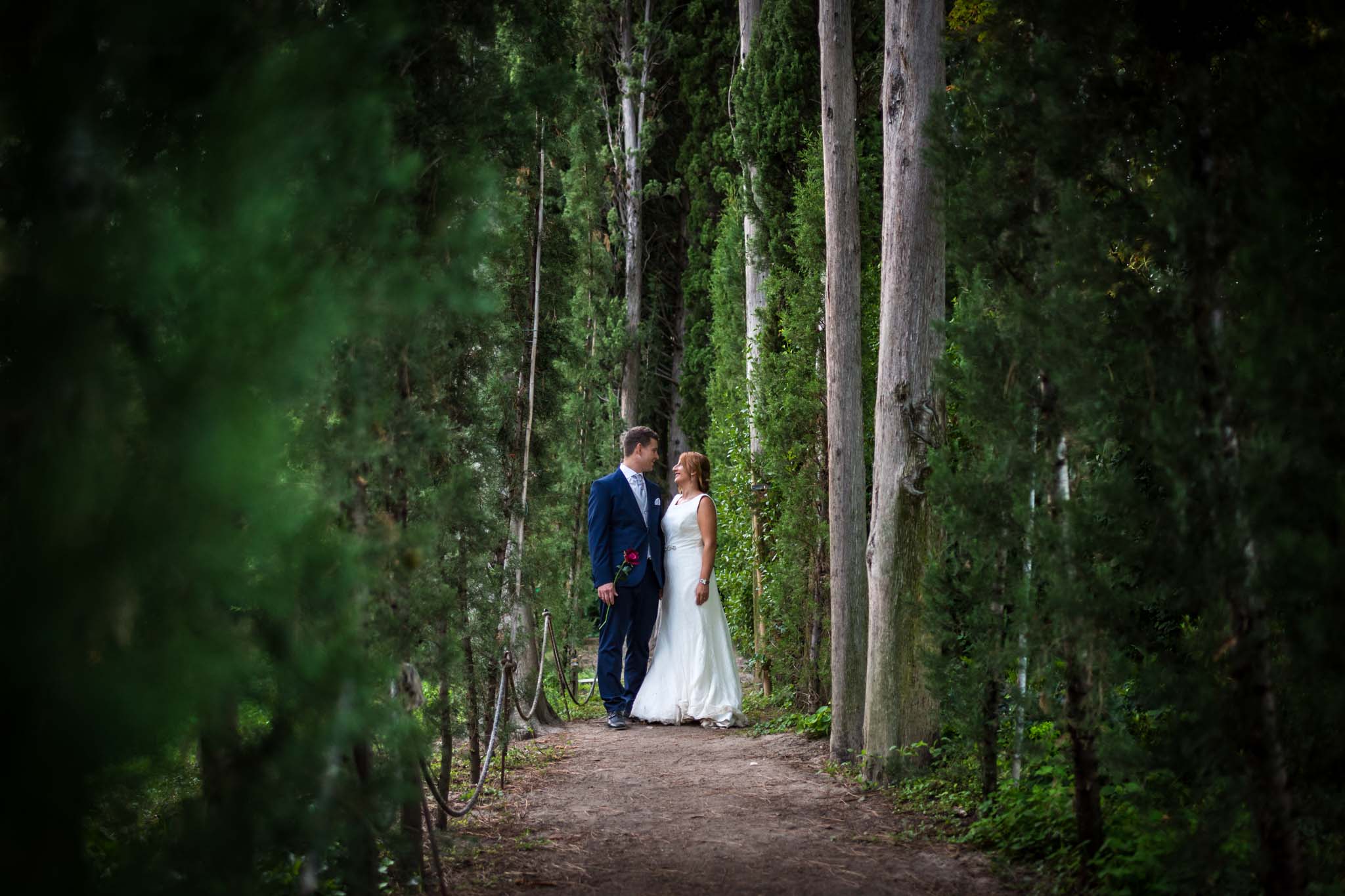 Postboda Vero y Jose en Madrid 020