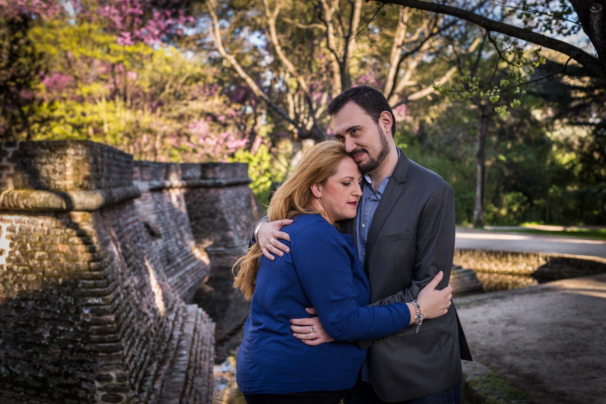 Preboda Cristina y Alberto en Madrid 009