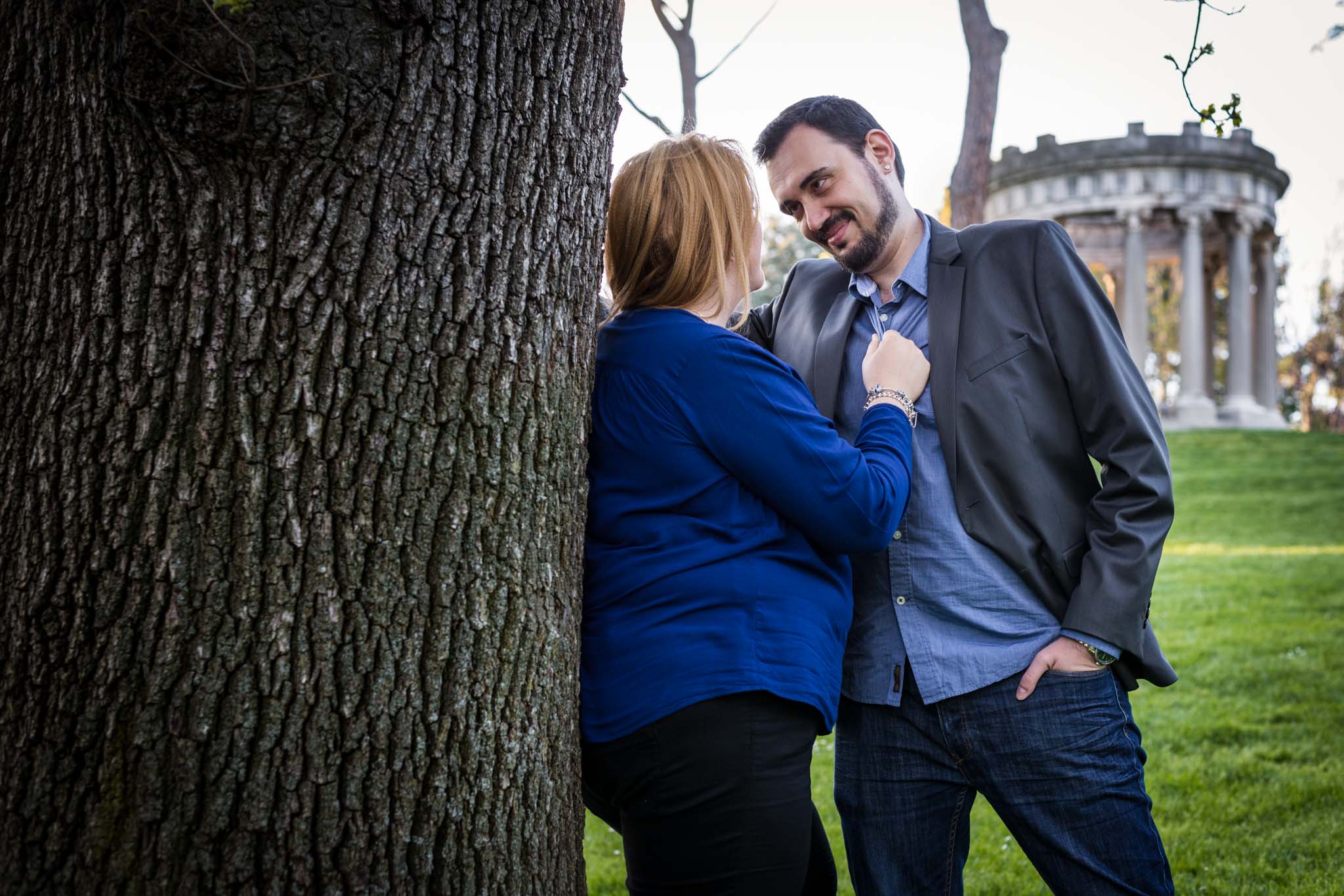 Preboda Cristina y Alberto en Madrid 012