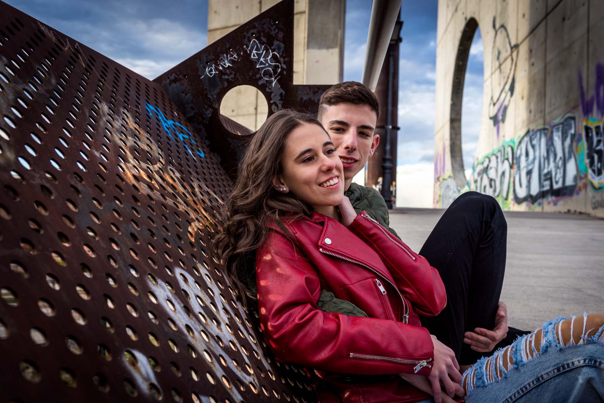 Preboda Patri y Alex en Madrid 011
