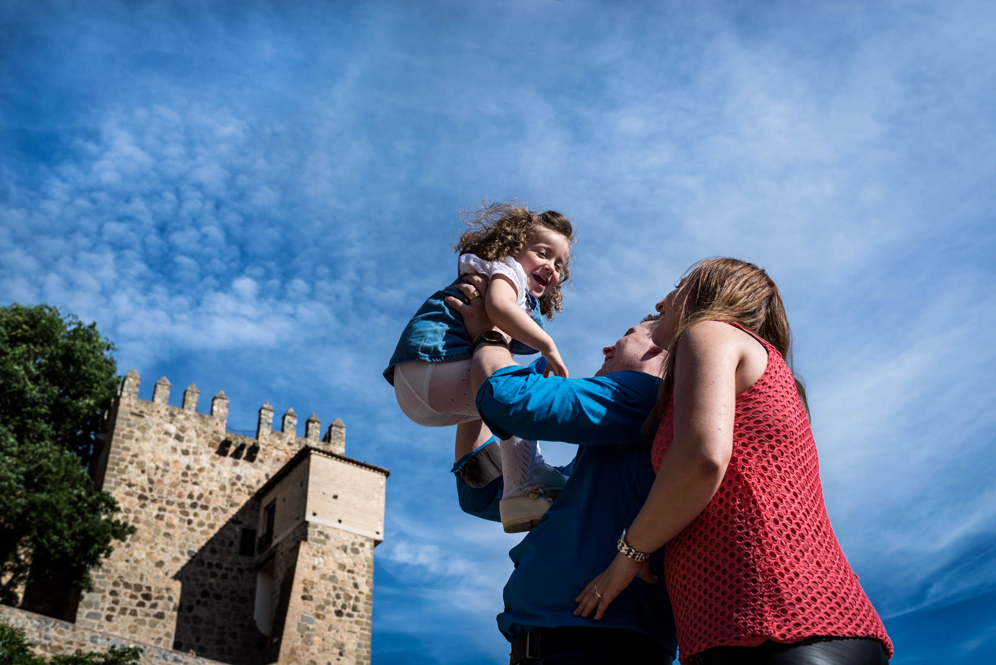 Preboda Vero y Jose en Toledo 001