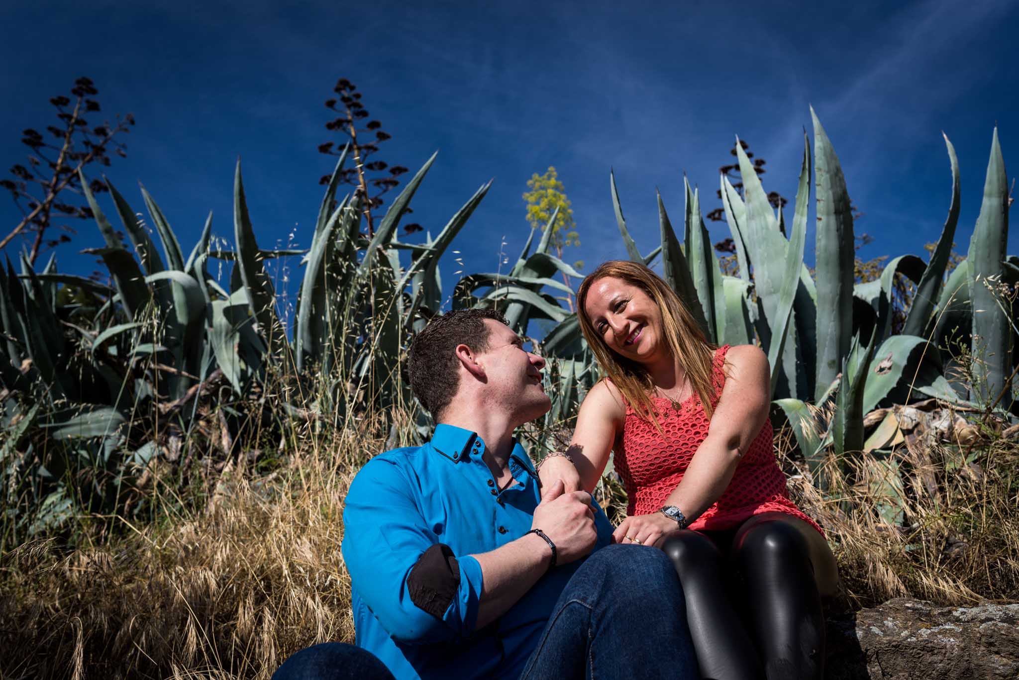 Preboda Vero y Jose en Toledo 003