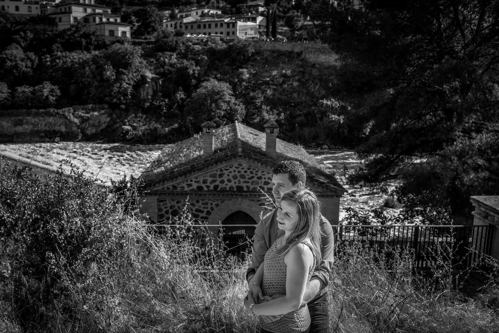 Preboda Vero y Jose en Toledo 004