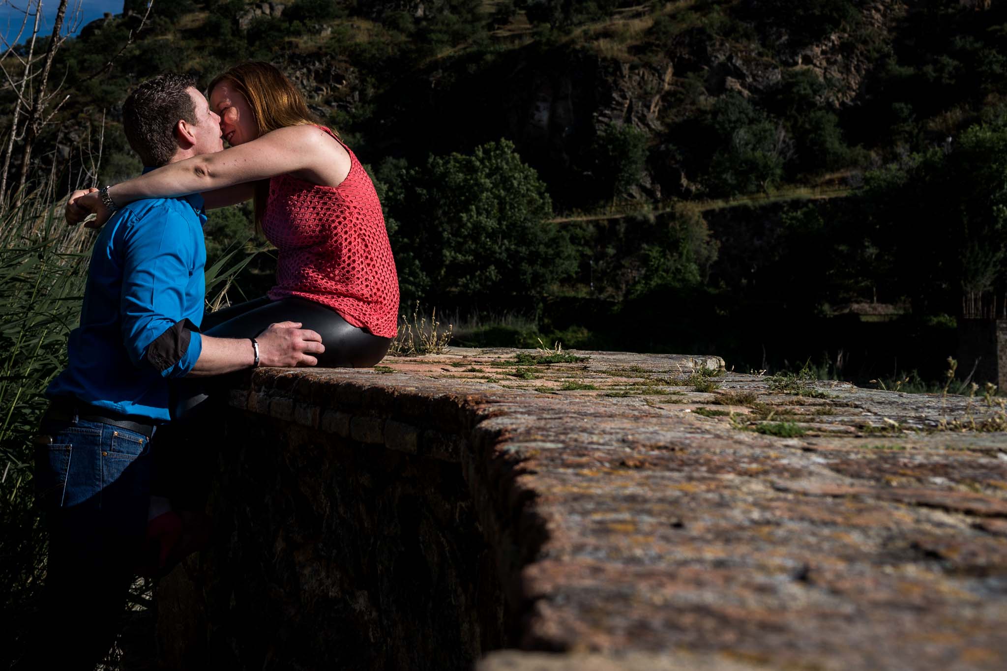 Preboda Vero y Jose en Toledo 005