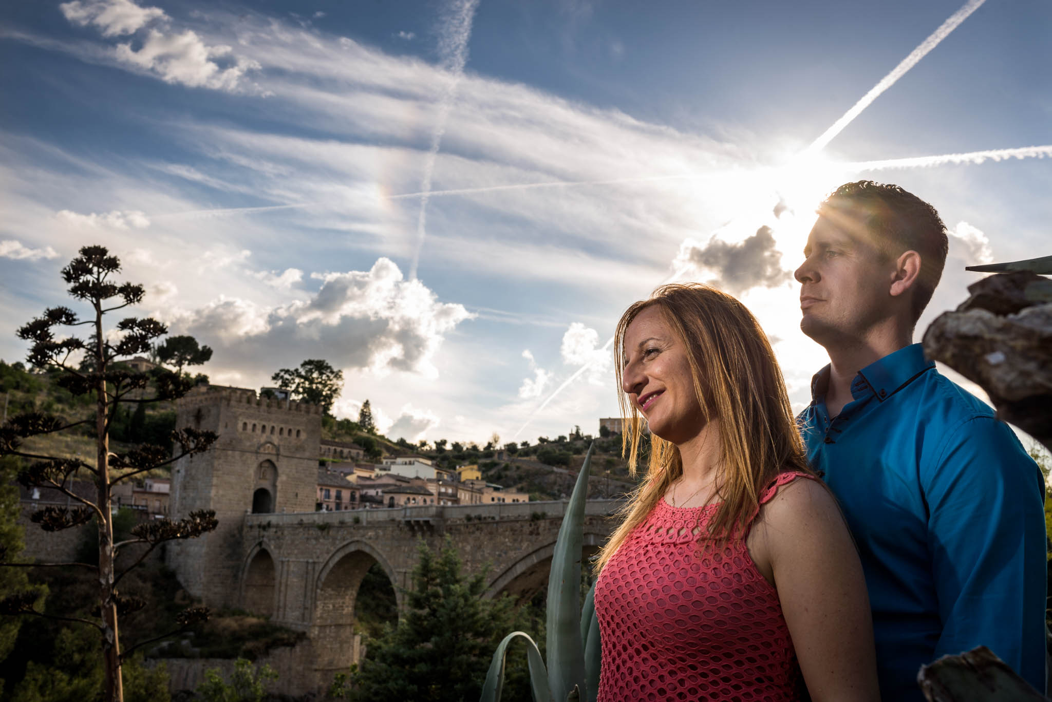 Preboda Vero y Jose en Toledo 009