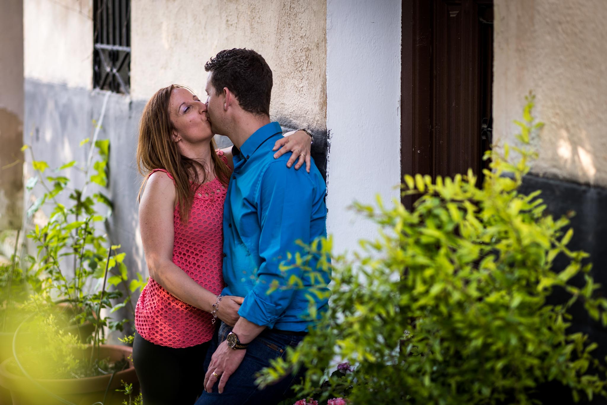 Preboda Vero y Jose en Toledo 013
