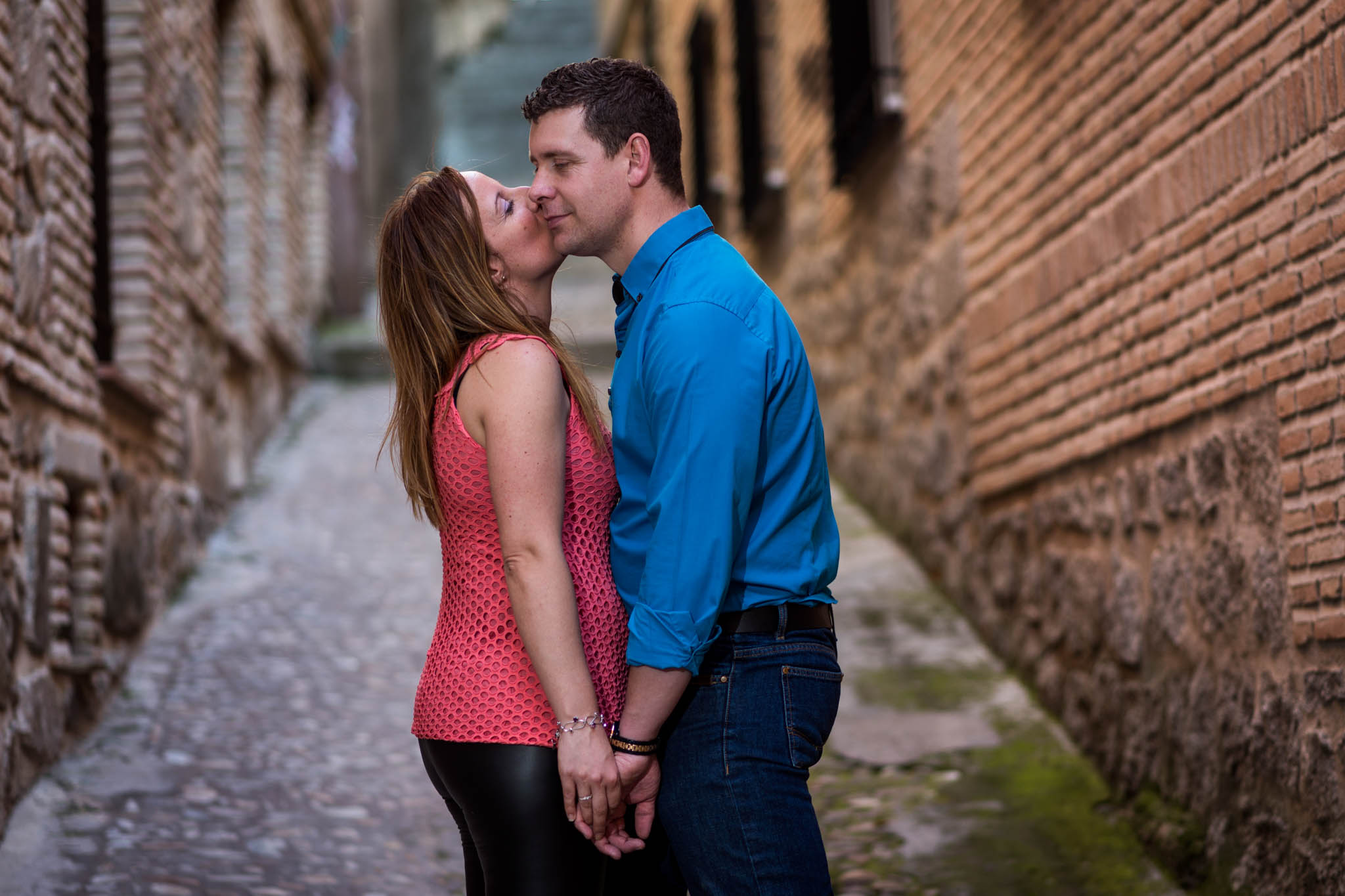 Preboda Vero y Jose en Toledo 015