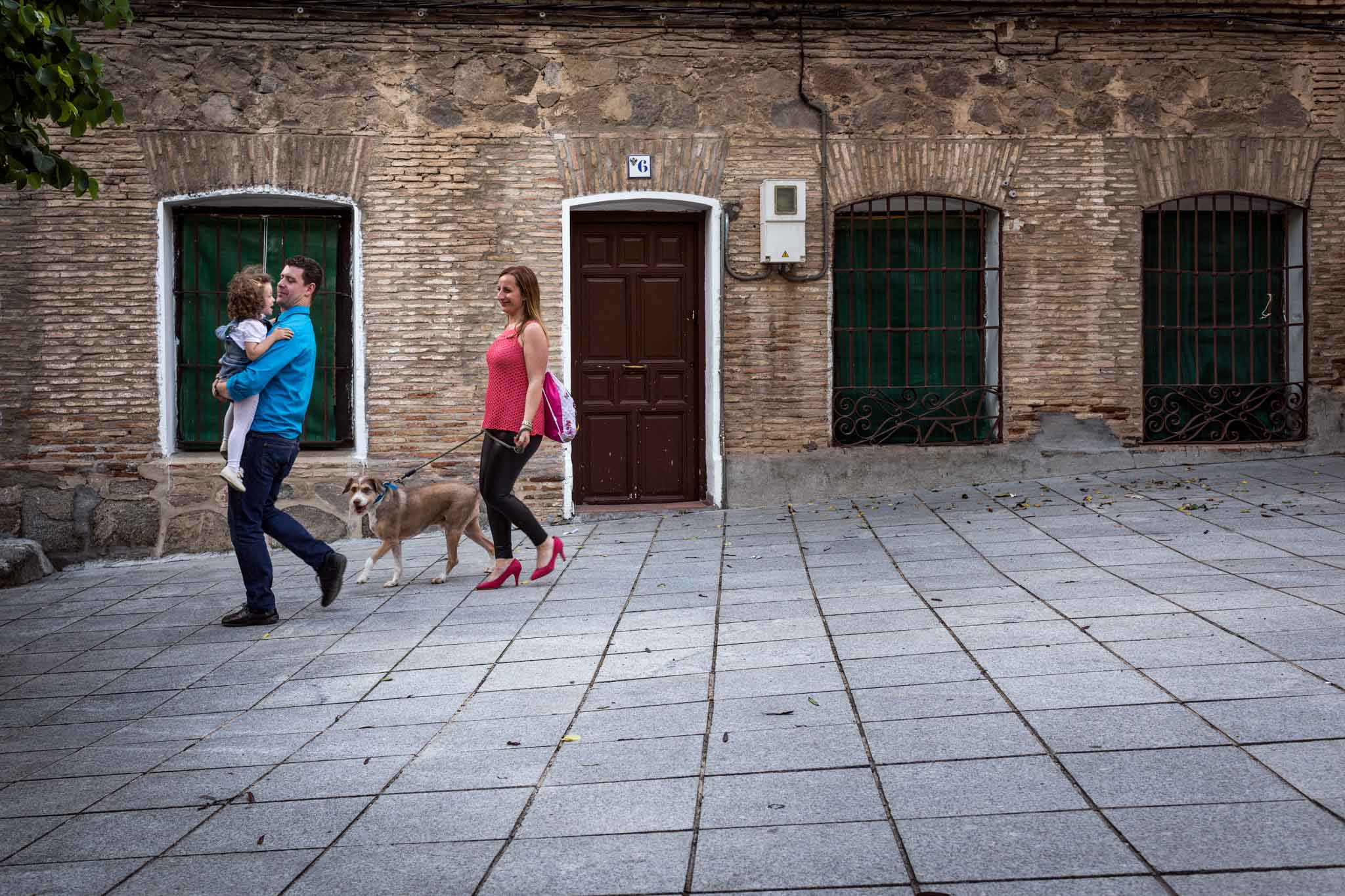 Preboda Vero y Jose en Toledo 016
