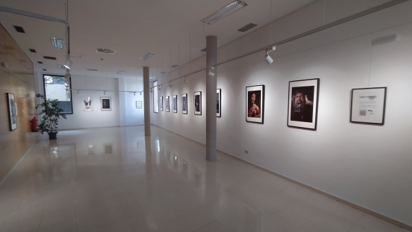 EXPOSICI&Oacute;N FOTOGR&Aacute;FICA "LUCES Y SOMBRAS"