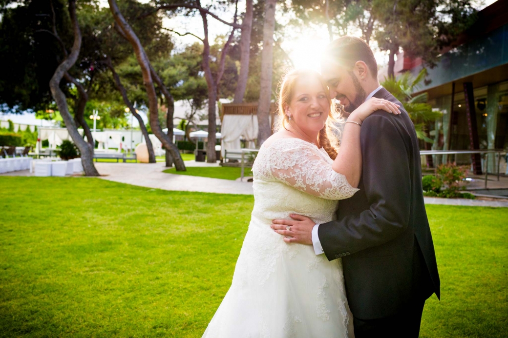 BODA | CRISTINA &amp; ALBERTO