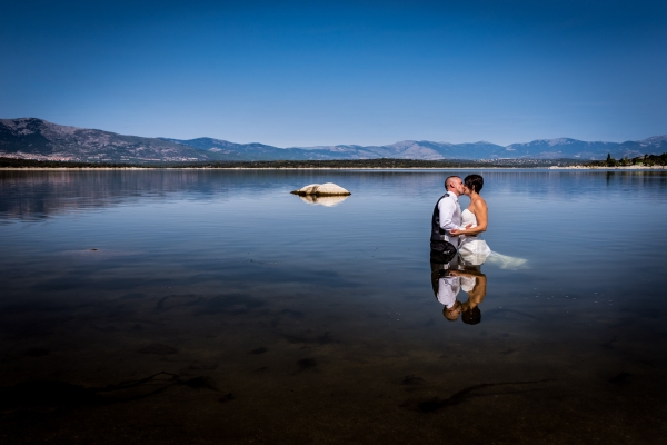 POSTBODA | SUSANA &amp; JOS&Eacute;
