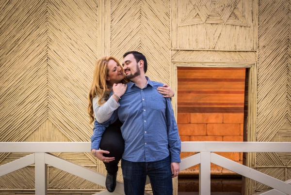 PREBODA | CRISTINA &amp; ALBERTO