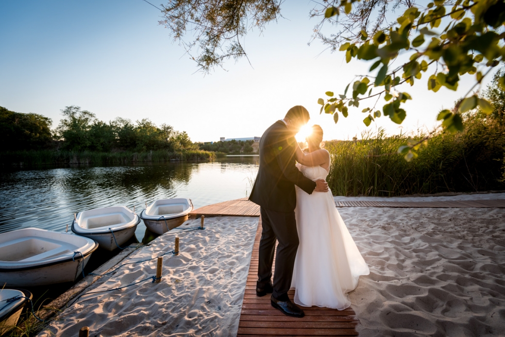 Protegido: BODA | ISABEL &amp; DANIEL
